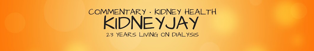 Kidneyjay Banner