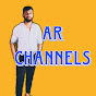 AR channels