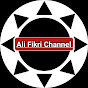 Ali Fikri Channel