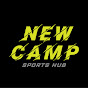 New Camp Sportshub 