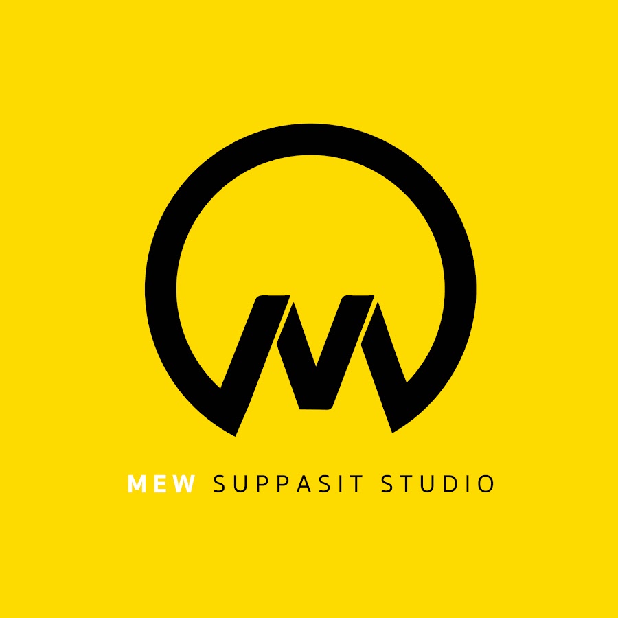 Profile avatar of MewSuppasitStudio