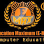 Emax Education Nizampur