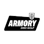 Armory Disc Golf