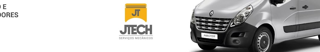 Mecânica JTECH