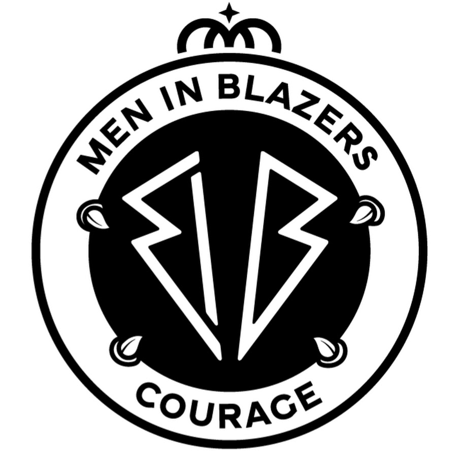 Men in Blazers @meninblazers