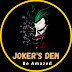 logo Joker's Den