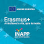 Agenzia Erasmusplus Inapp