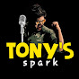 Tony's Sparks 