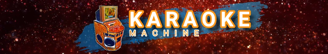 KARAOKE MACHINE