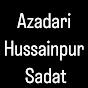 Azadari hussainpur sadat