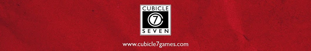 Cubicle 7 Entertainment