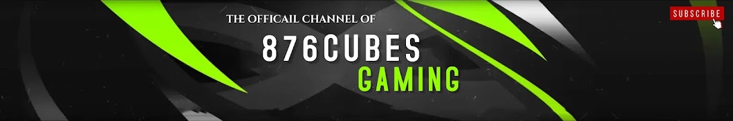 876CubesGaming