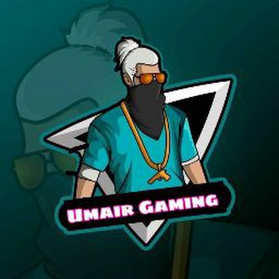 Umair Gaming YT