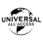 Universal Pictures All-Access youtube avatar