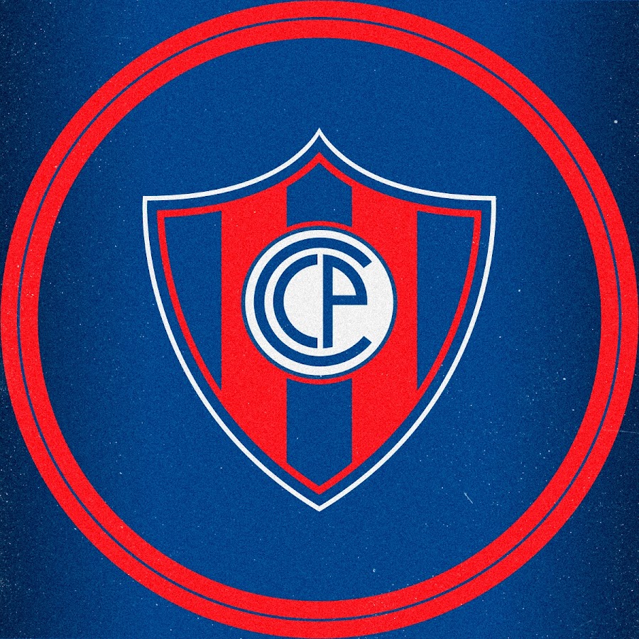 Club Cerro Porteño - Oficial @ccpoficial