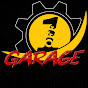 1 Off Garage