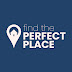 logo find the Perfect Place