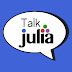 Talk Julia