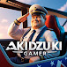 Akidzuki Gamer