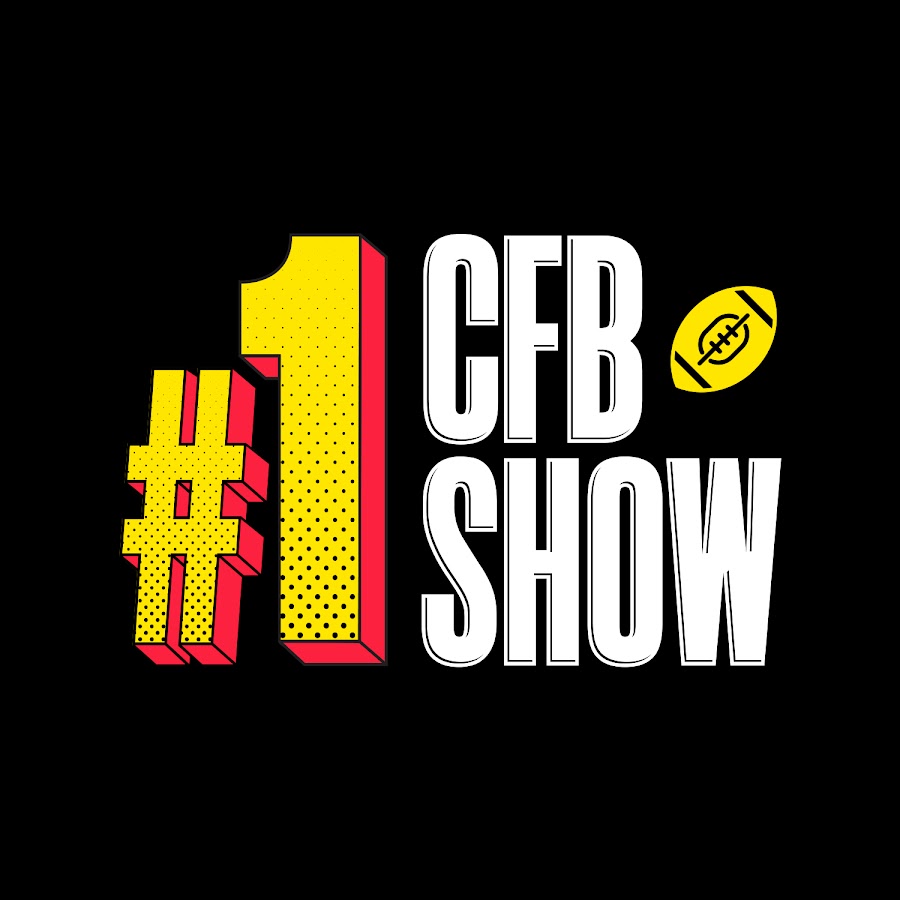 The Number One College Football Show Videos