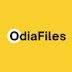 Odia Files