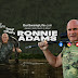 logo Ronnie Adams