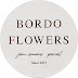 Bordo Flowers