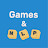 Games and NLP