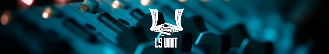 LS UNIT Banner