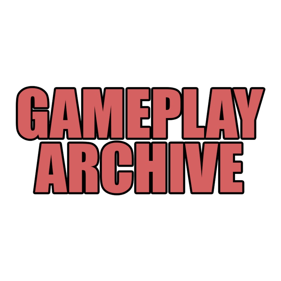Ready go to ... https://www.youtube.com/@GameplayArchive [ GameplayArchive]