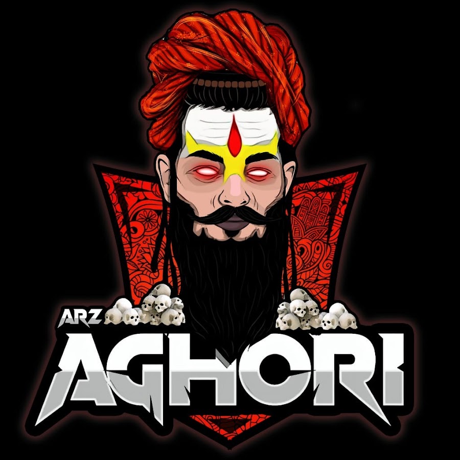 Aghori gaming