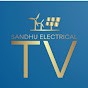 SANDHU Electrical TV