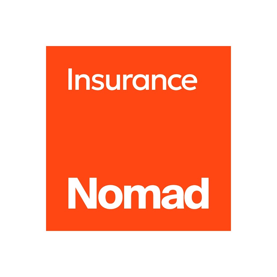 NOMAD Insurance - YouTube