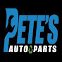 Petes Auto