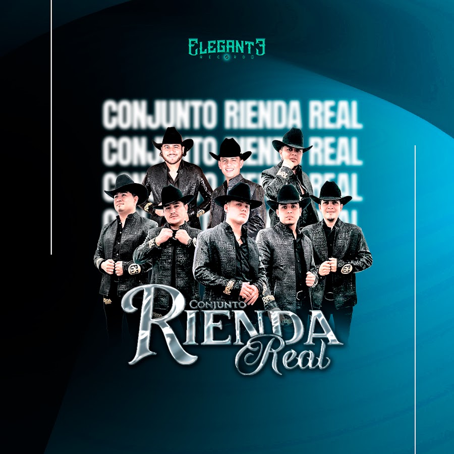 Conjunto Rienda Real