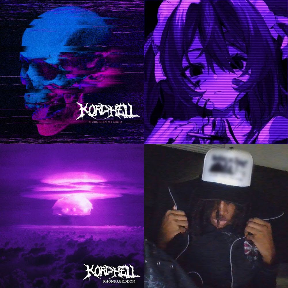 Songs to listen to while playing gorilla tag