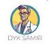 logo DYK SAMIR