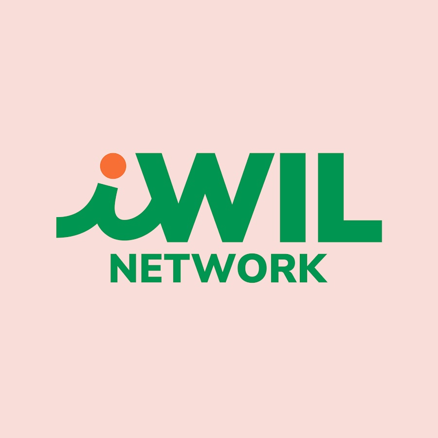 iWil Network @iWil_Network