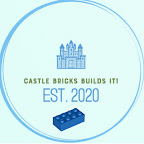 Castle Bricks Builds it!