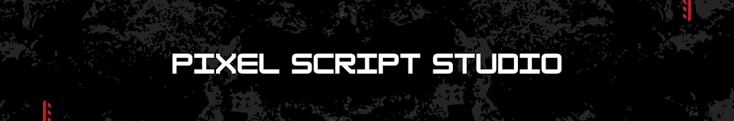 Pixel Script Studio