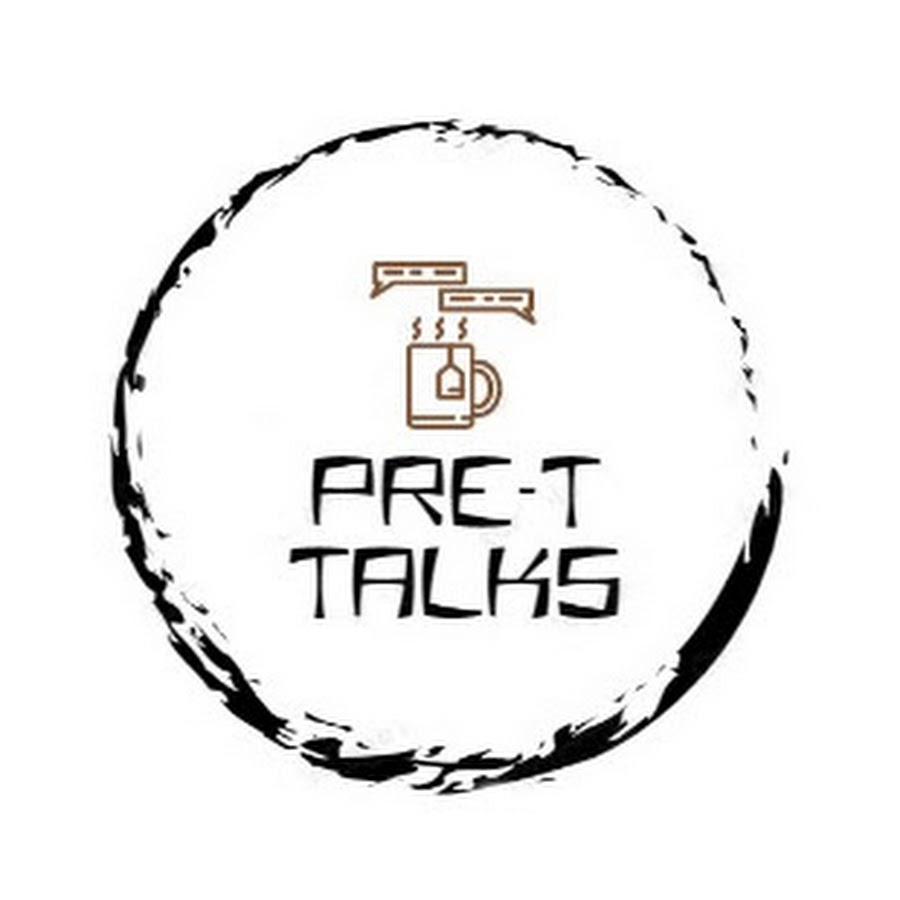 Pre T Talks - YouTube