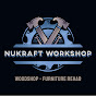 NuKraft Workshop - Woodworking & Furniture Rehab