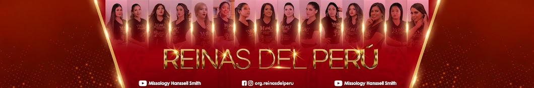 Org. Reinas del Perú