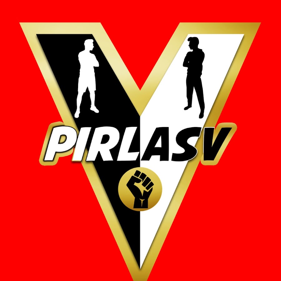 PirlasV Shorts @PirlaShorts