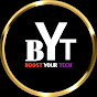 BOOST YOUR TECH