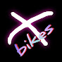 X-bikes