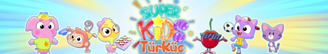 Super kids Turkey 