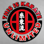 This is Karate