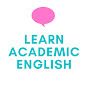 Learn Academic English