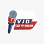 VJD TV CCR